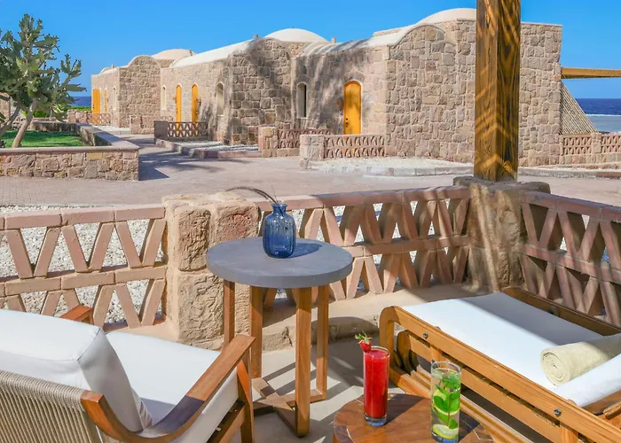Movenpick Resort El Quseir