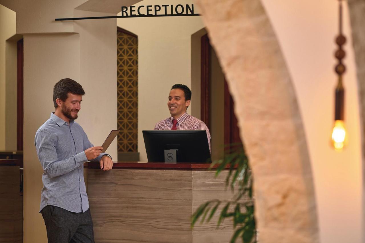 Movenpick El Quseir Resort