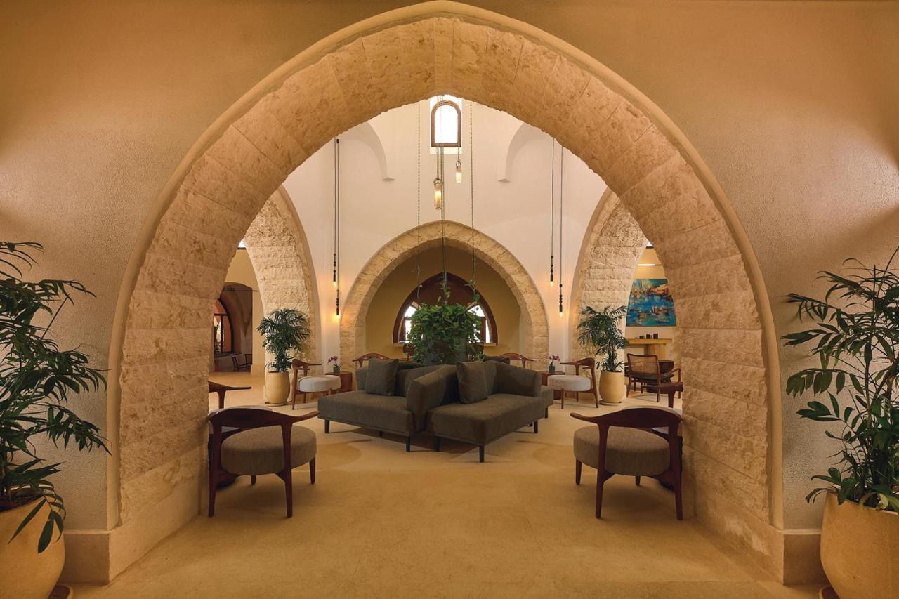 Movenpick El Quseir 5*