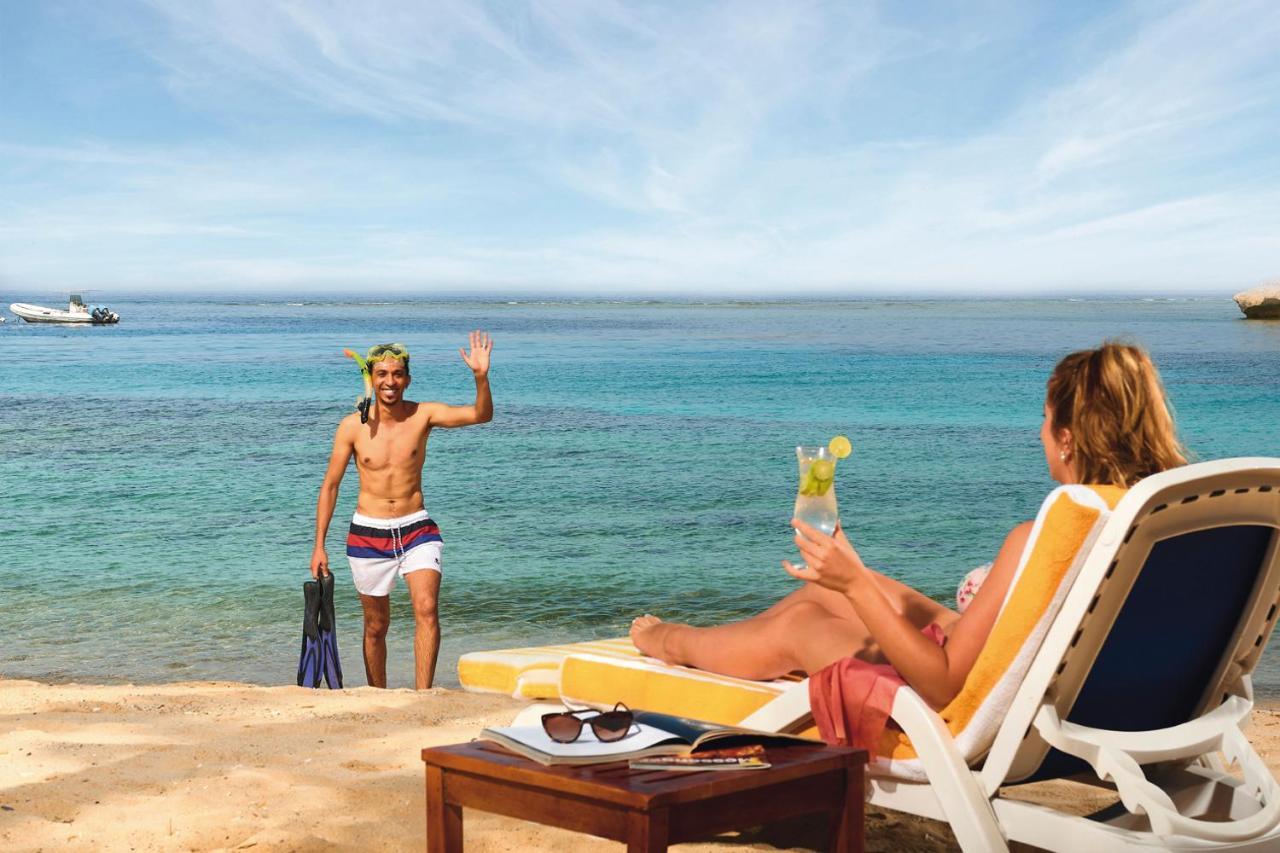 Movenpick El Quseir Resort El Qoseir