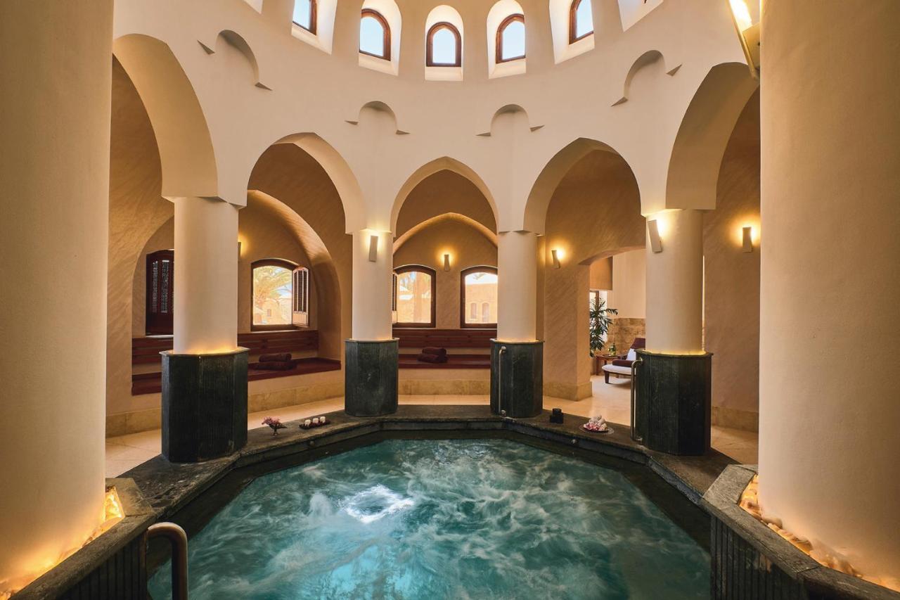 Resort Movenpick El Quseir 5*