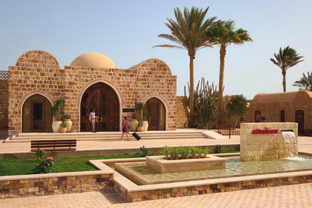 Movenpick El Quseir Resort