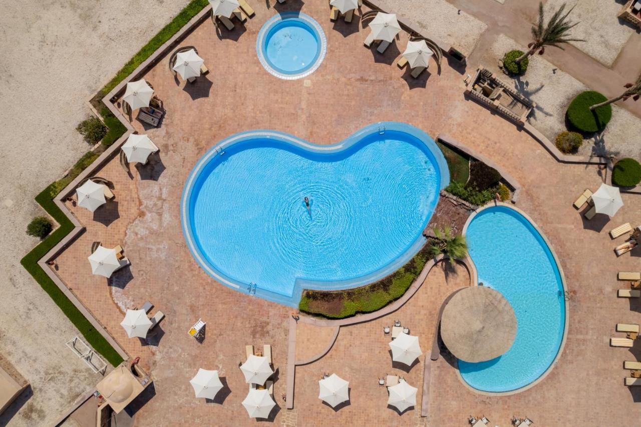 Movenpick El Quseir 5*