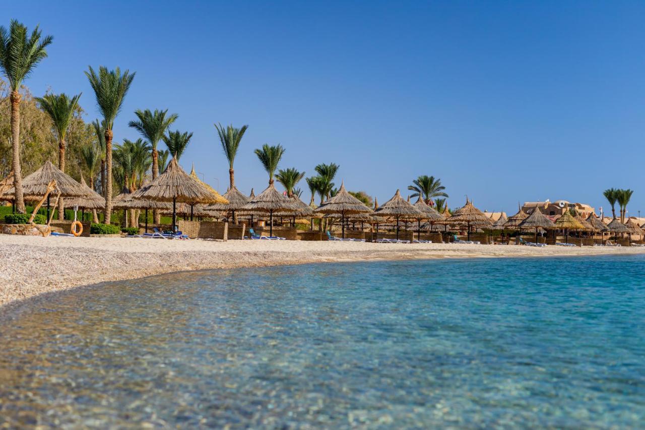 Movenpick El Quseir 5* El Qoseir
