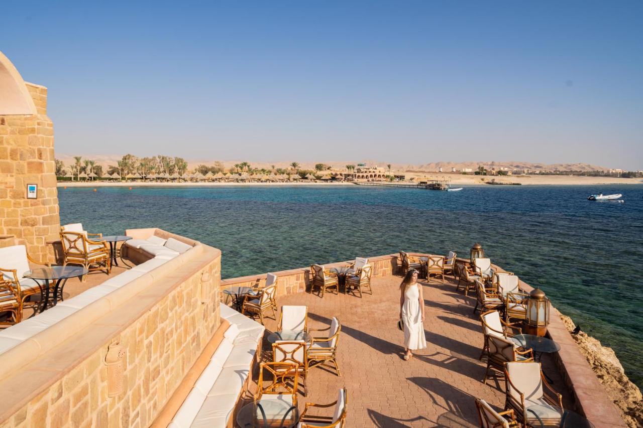Movenpick El Quseir