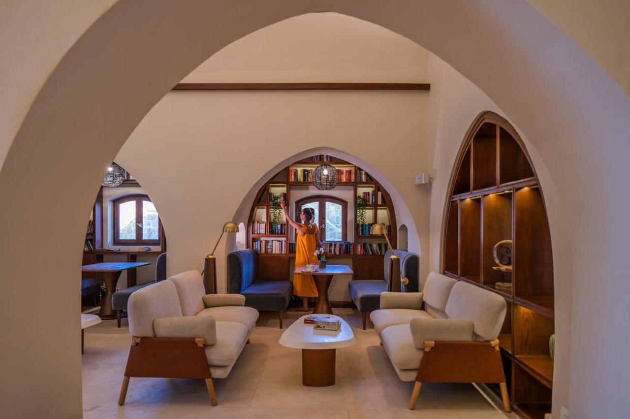 Station touristique Movenpick El Quseir El Qoseir