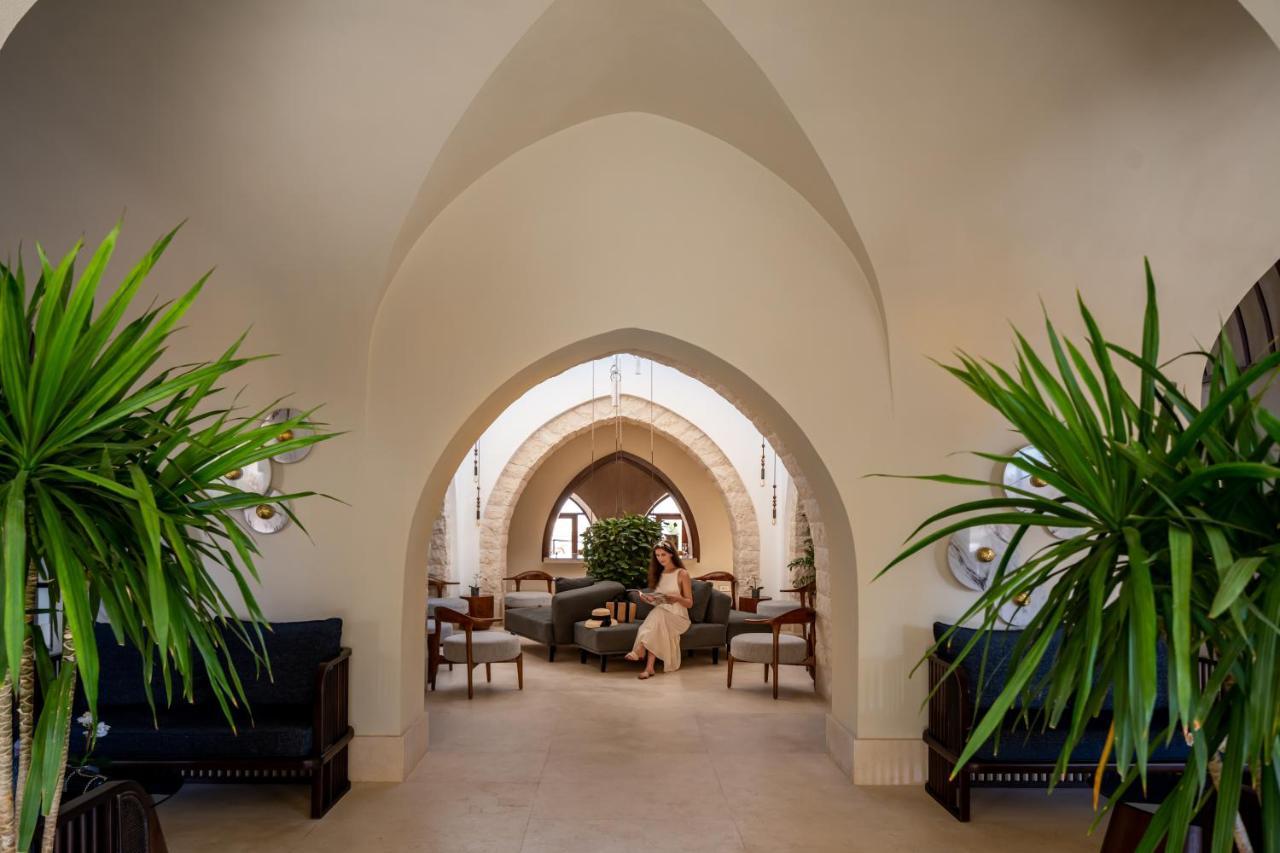 Movenpick El Quseir 5*