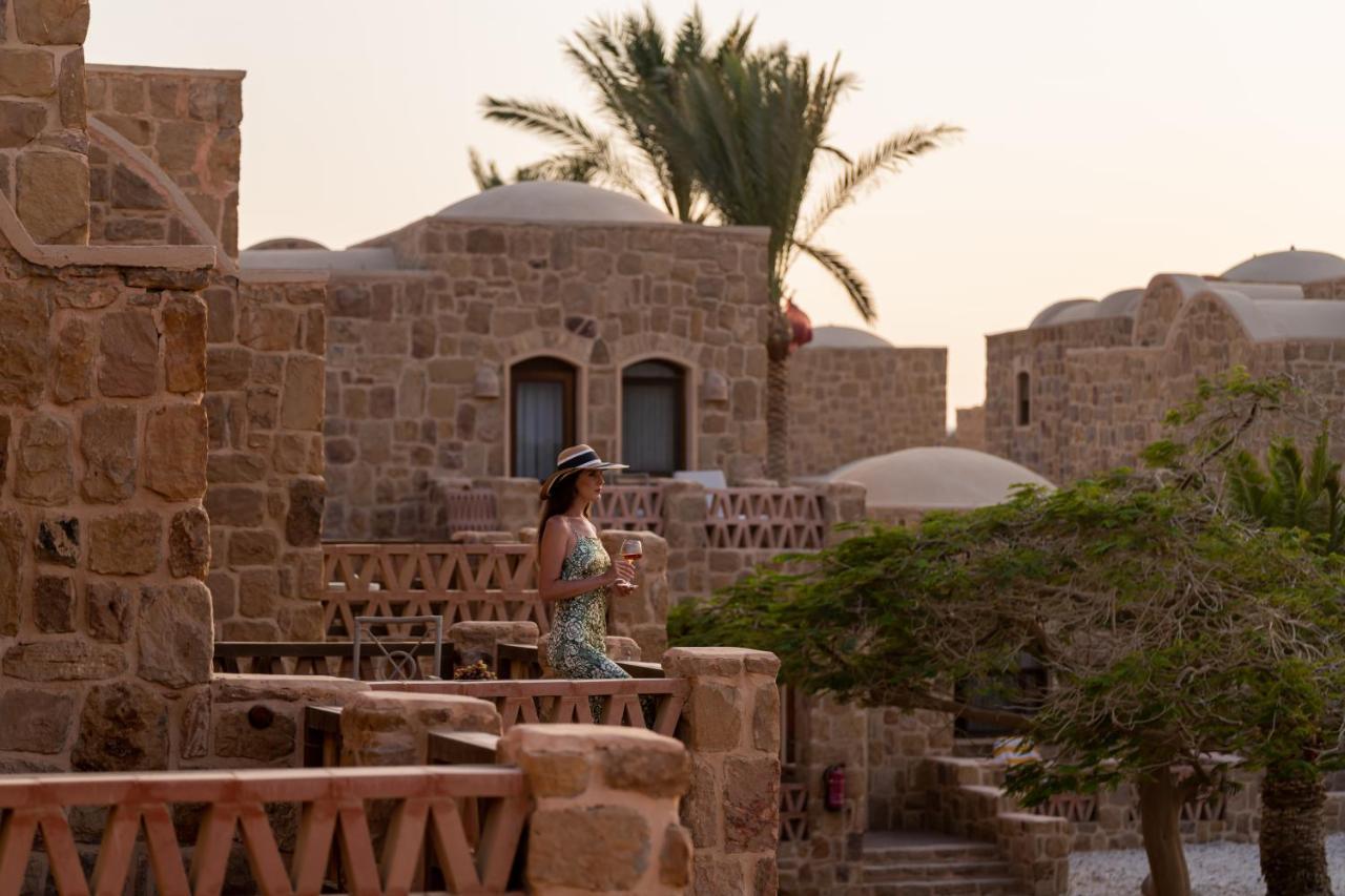 Movenpick El Quseir Resort 5*