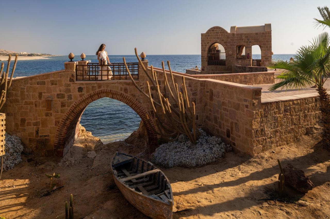 Station touristique Movenpick El Quseir El Qoseir