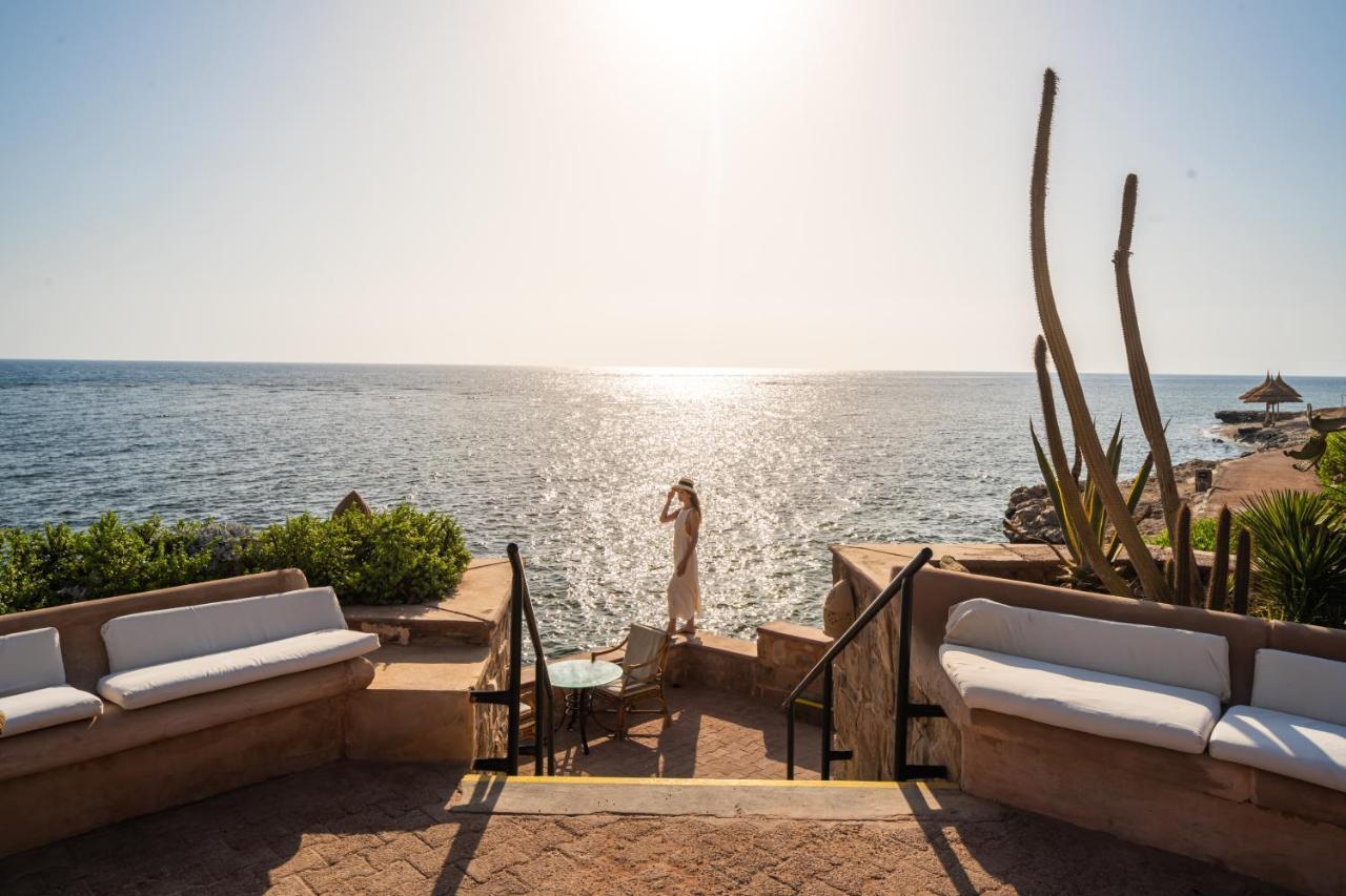 Station touristique Movenpick El Quseir 5*
