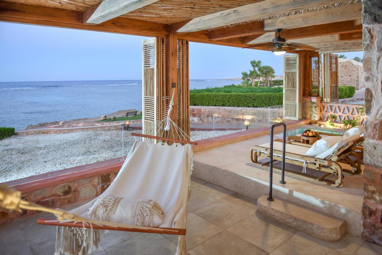 Movenpick El Quseir Station touristique 5*