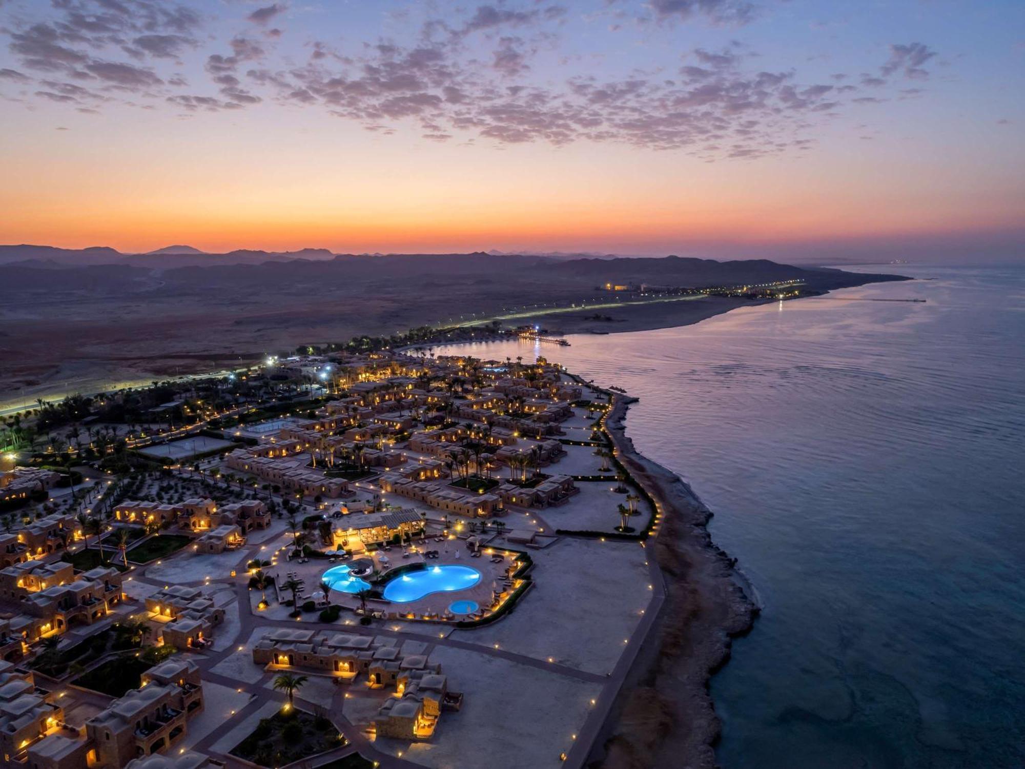 Movenpick El Quseir El Qoseir