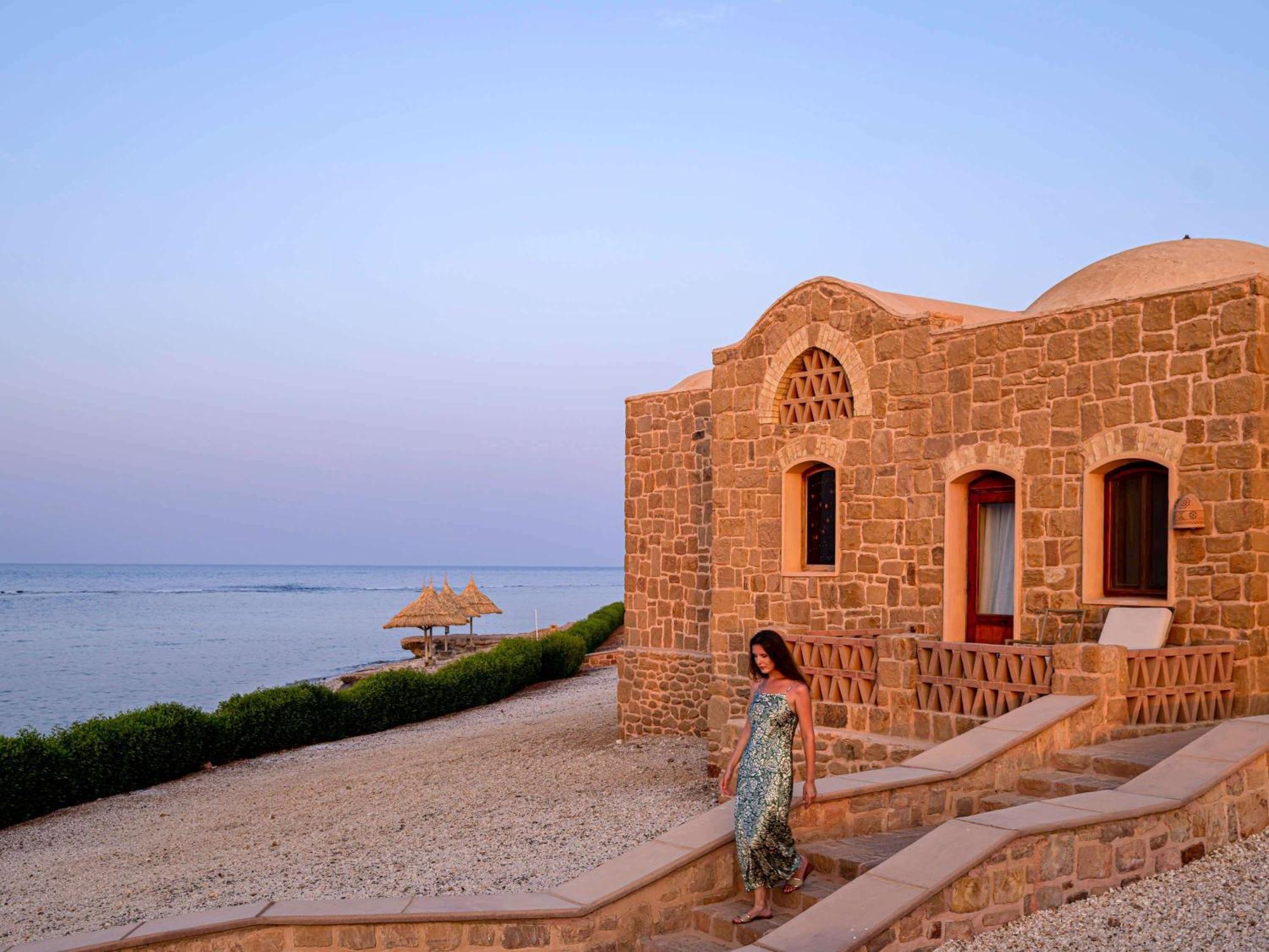 Station touristique Movenpick El Quseir El Qoseir