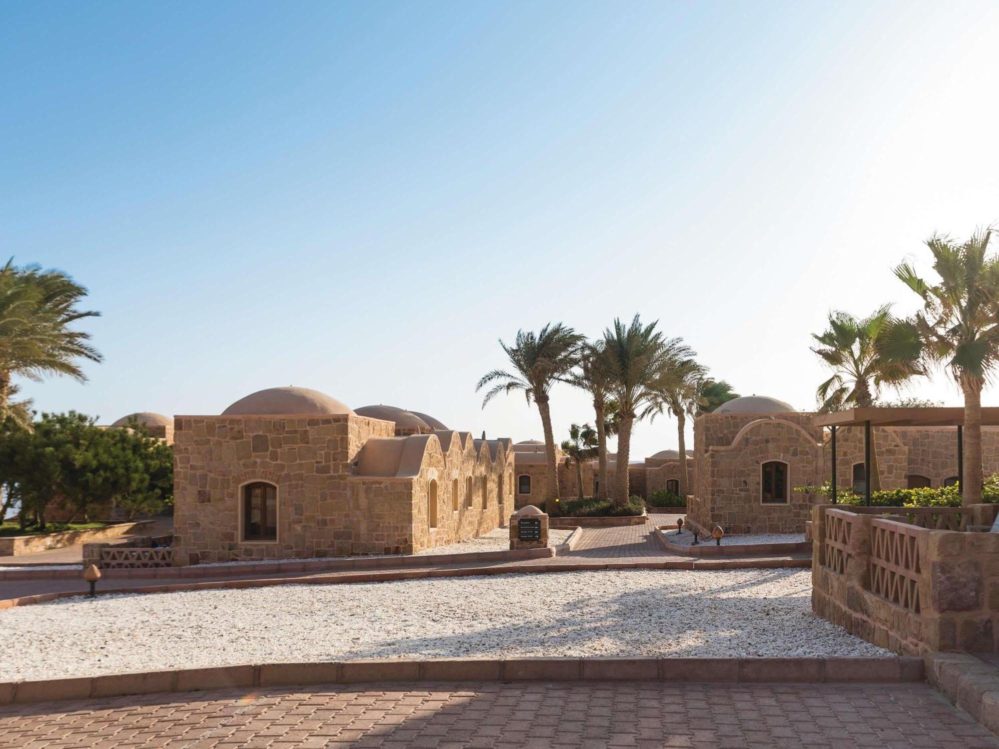Movenpick El Quseir 5* El Qoseir