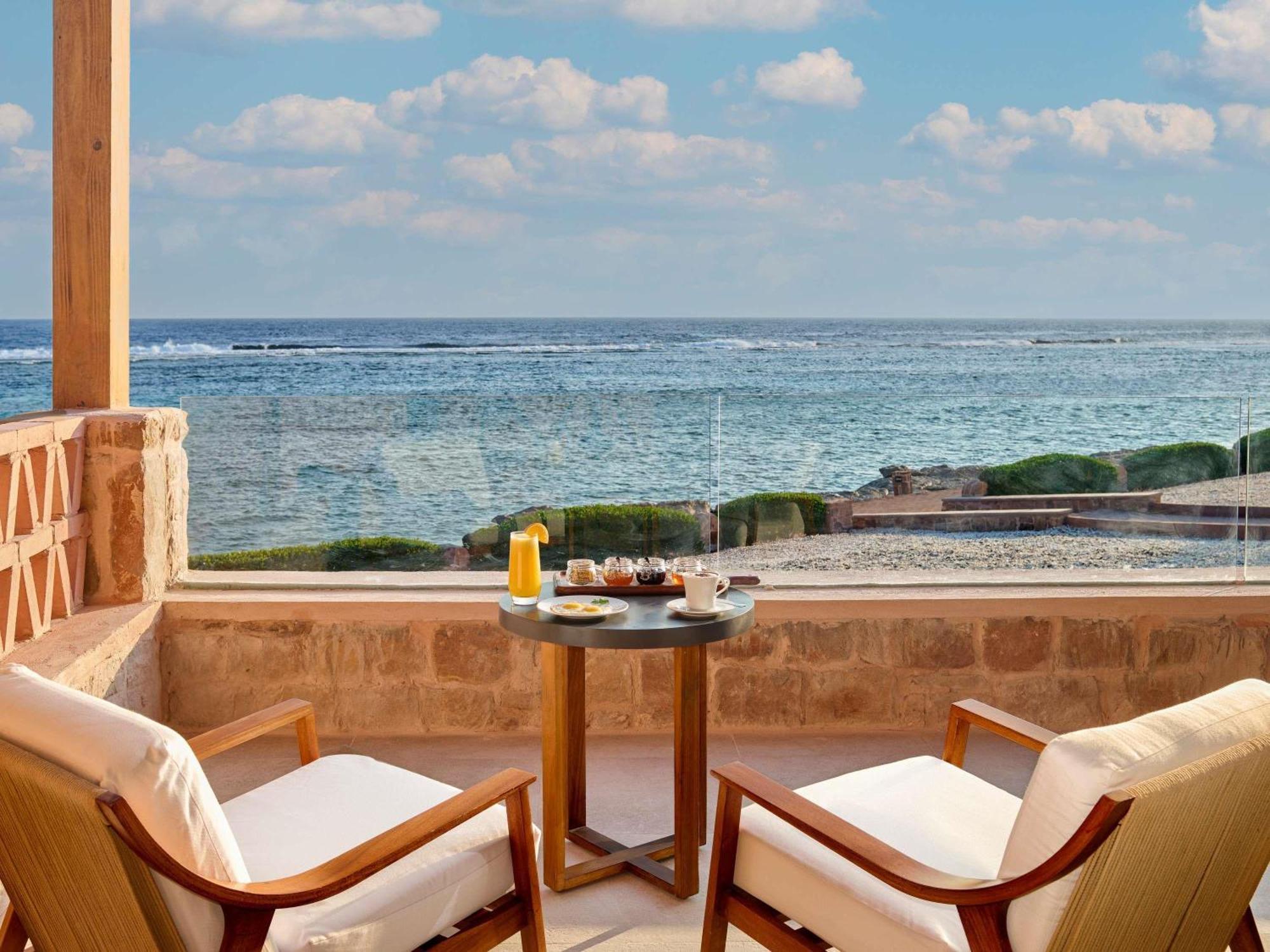 Movenpick El Quseir
