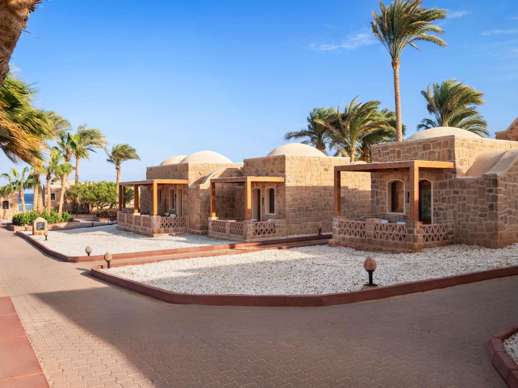 Station touristique Movenpick El Quseir El Qoseir