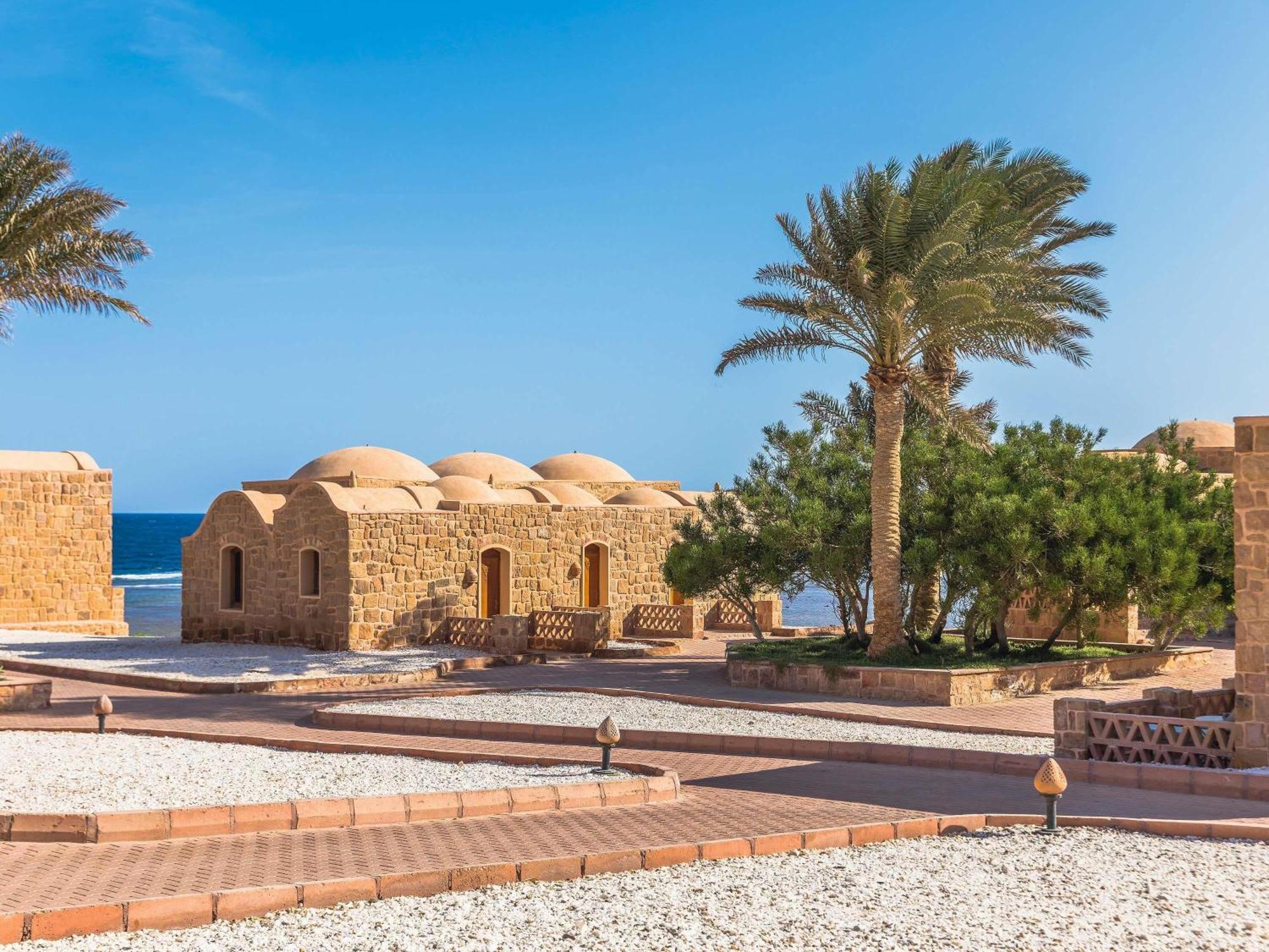 Movenpick El Quseir 5*