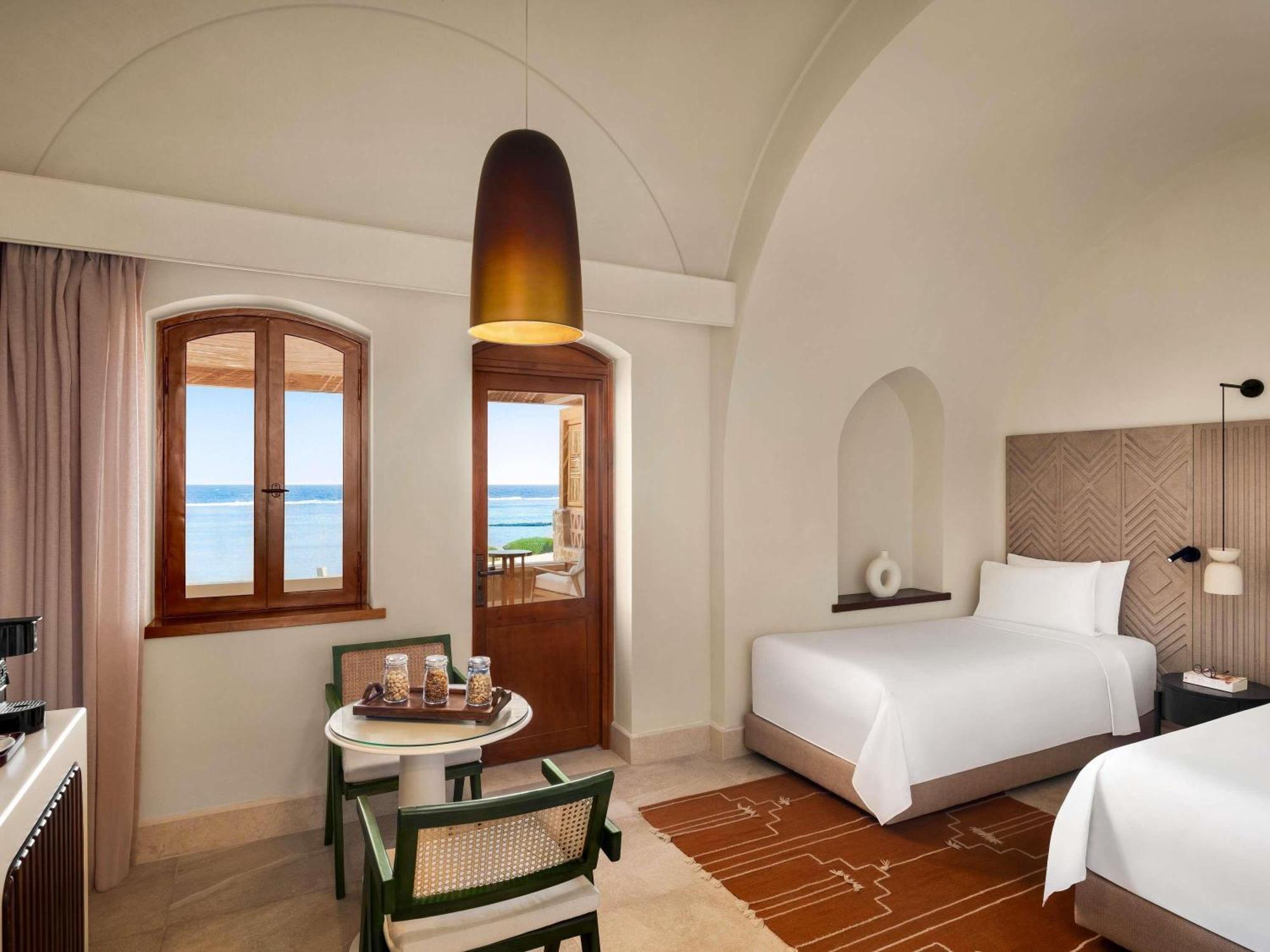 Movenpick El Quseir El Qoseir