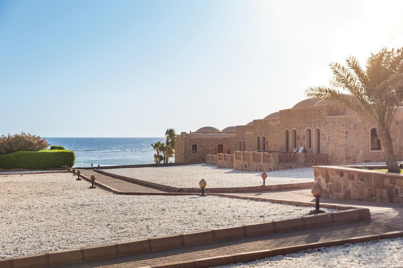 Movenpick El Quseir Station touristique
