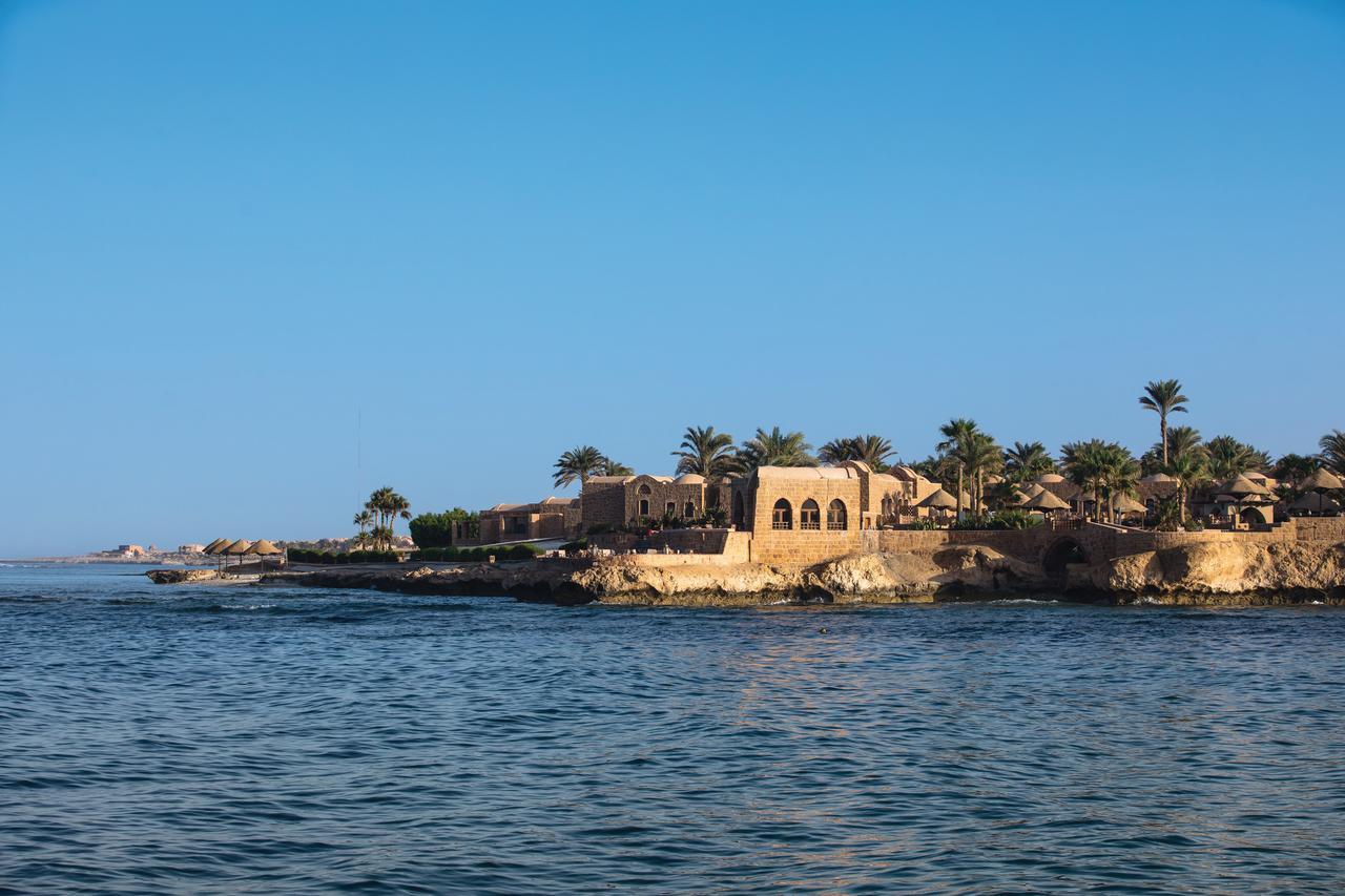 Station touristique Movenpick El Quseir 5*