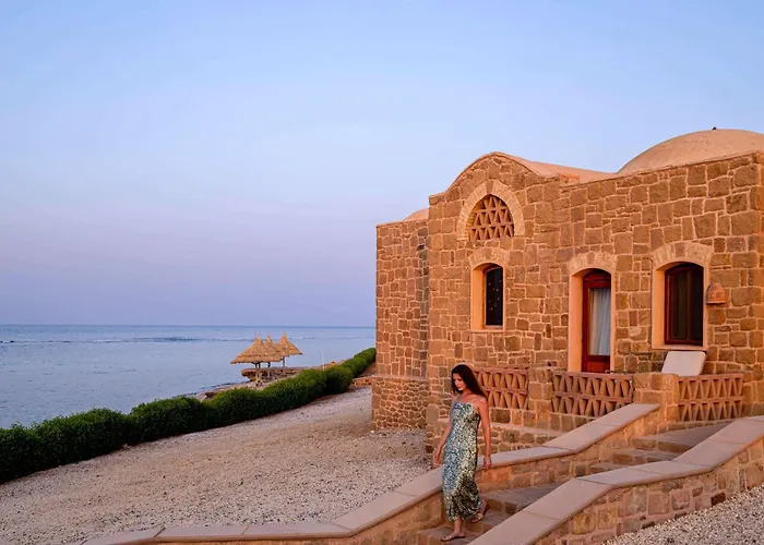 Movenpick Resort El Quseir