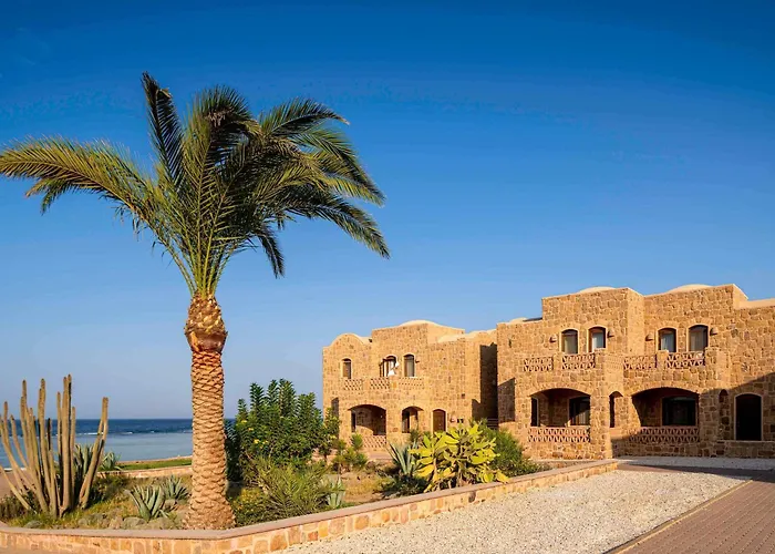 Movenpick Resort El Quseir