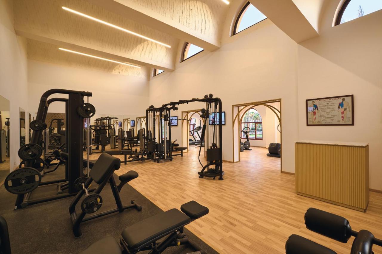 Movenpick El Quseir Station touristique 5*
