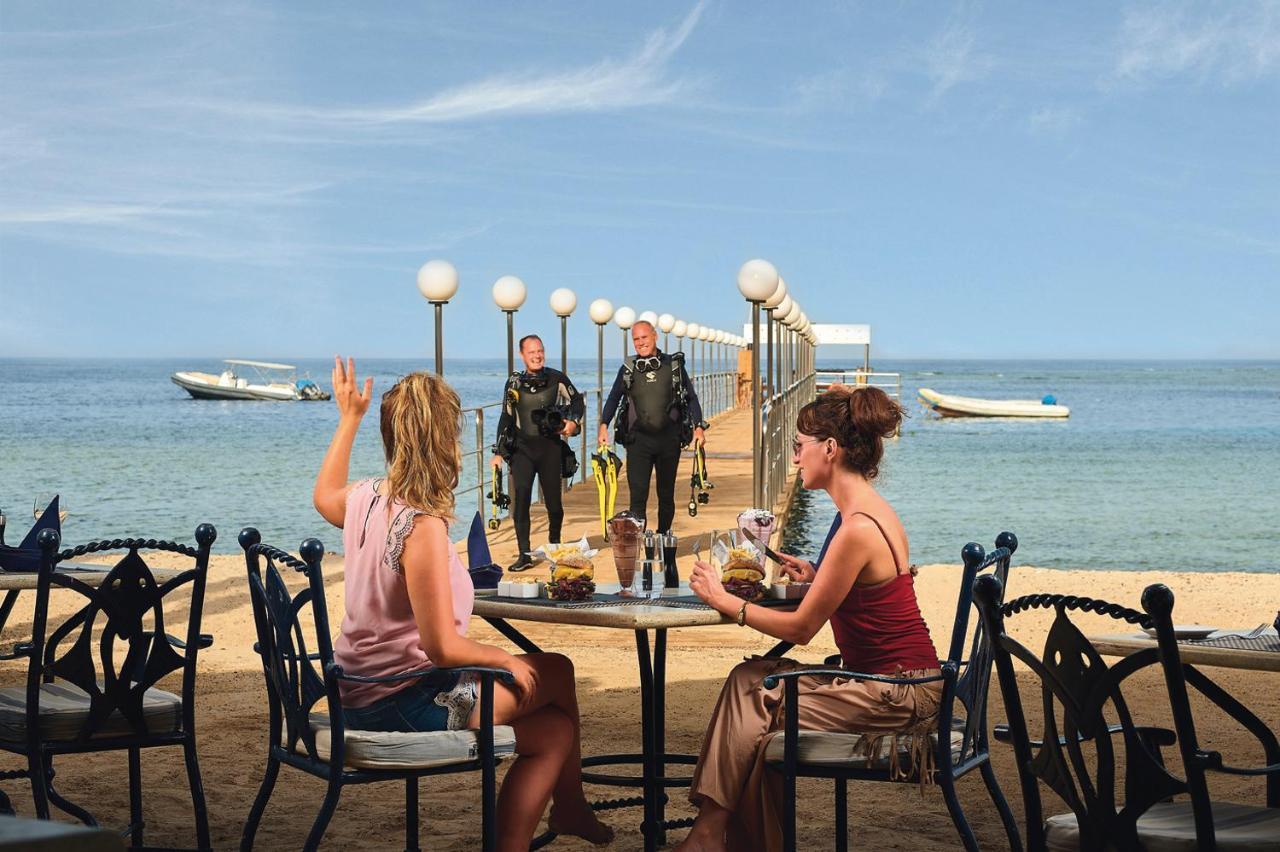 Resort Movenpick El Quseir 5*
