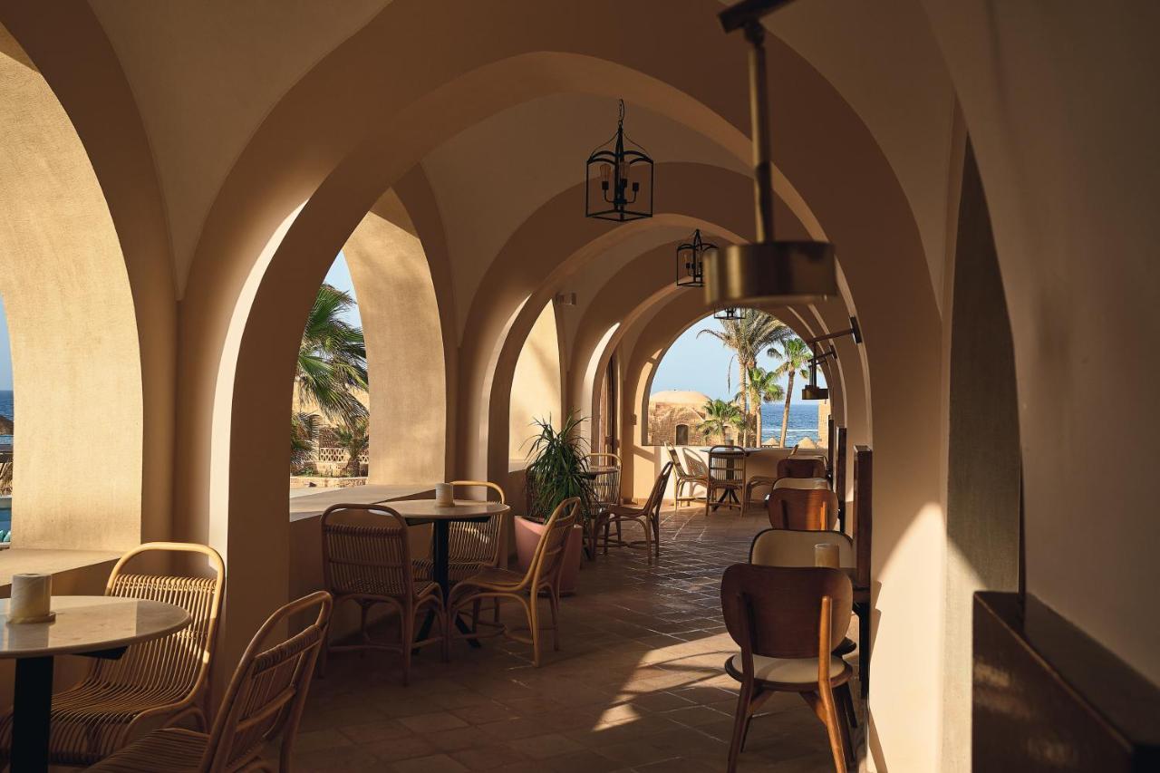Movenpick El Quseir El Qoseir