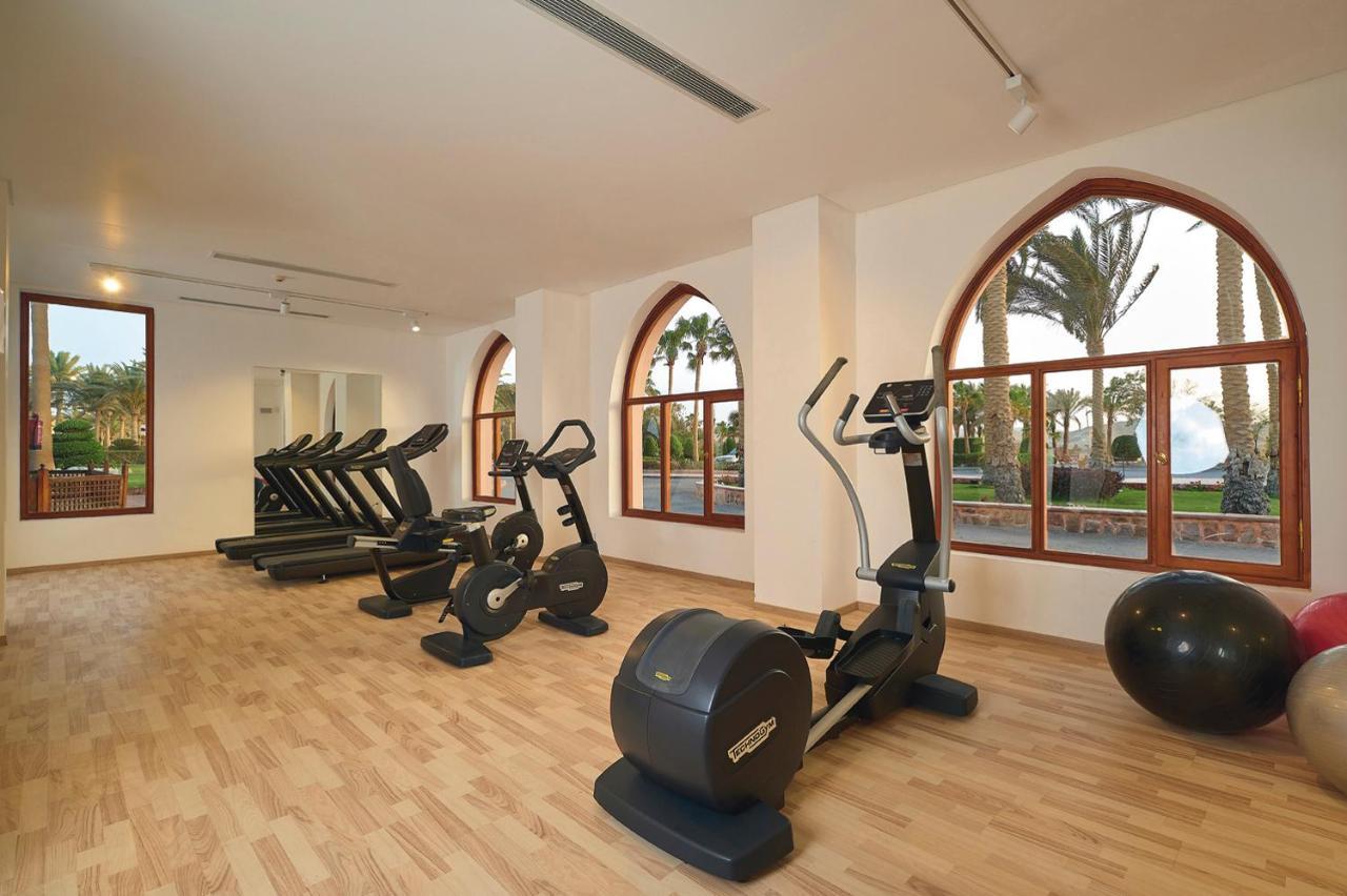Resort Movenpick El Quseir