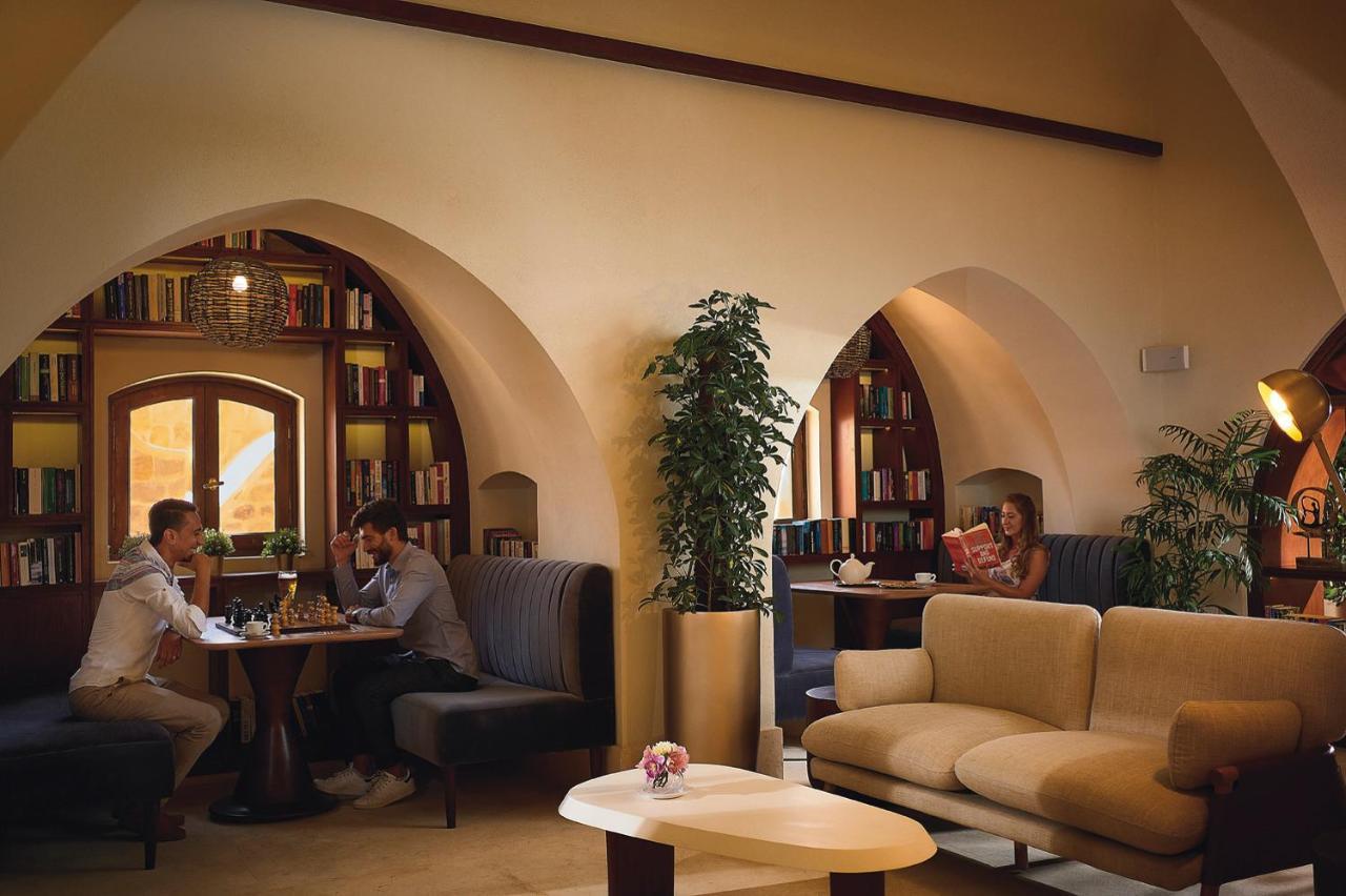 Movenpick El Quseir 5* El Qoseir