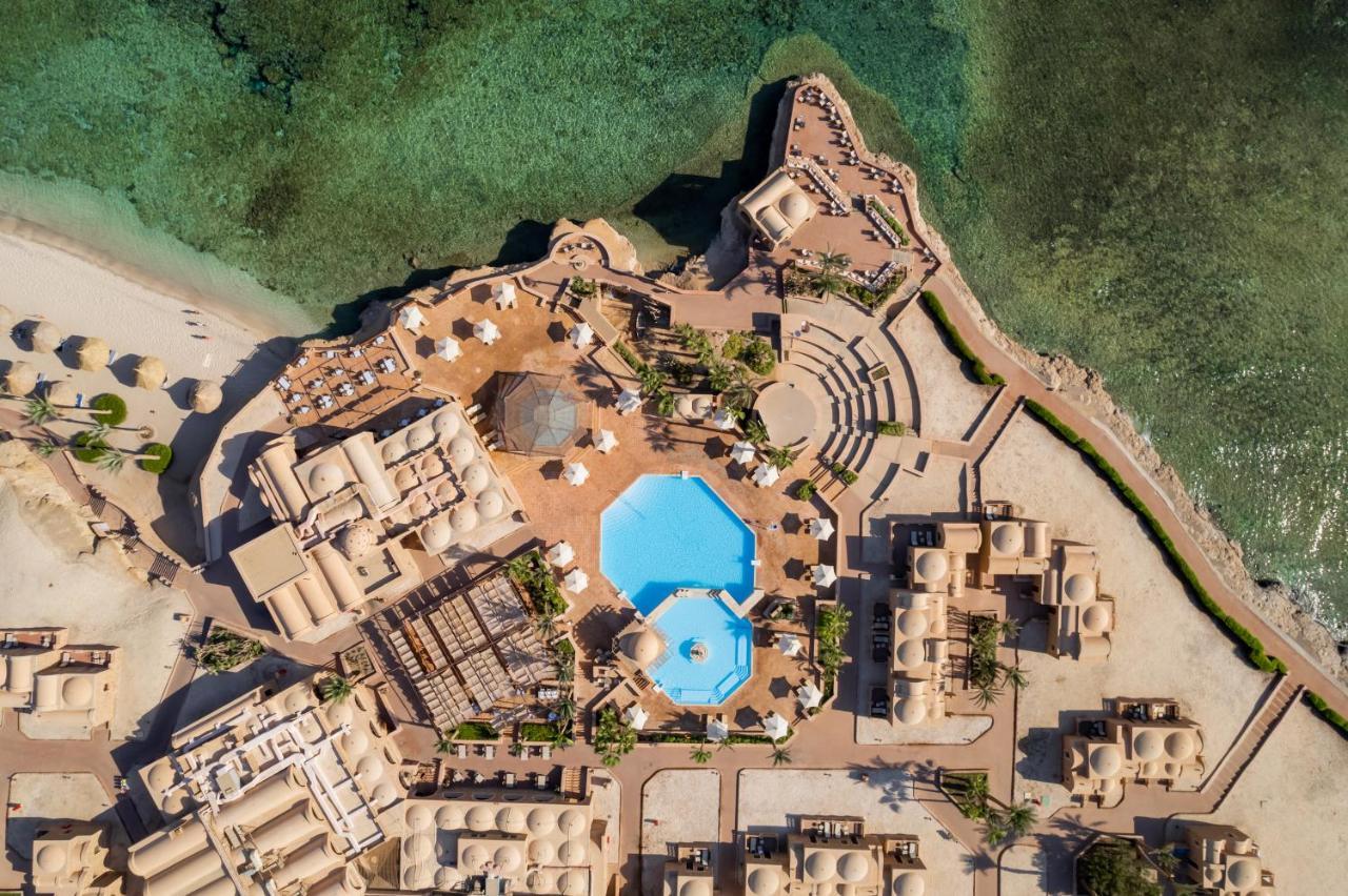 Resort Movenpick El Quseir