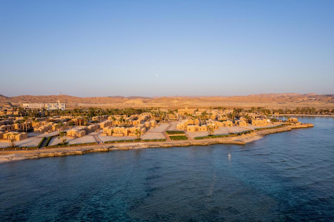 Movenpick El Quseir Station touristique El Qoseir