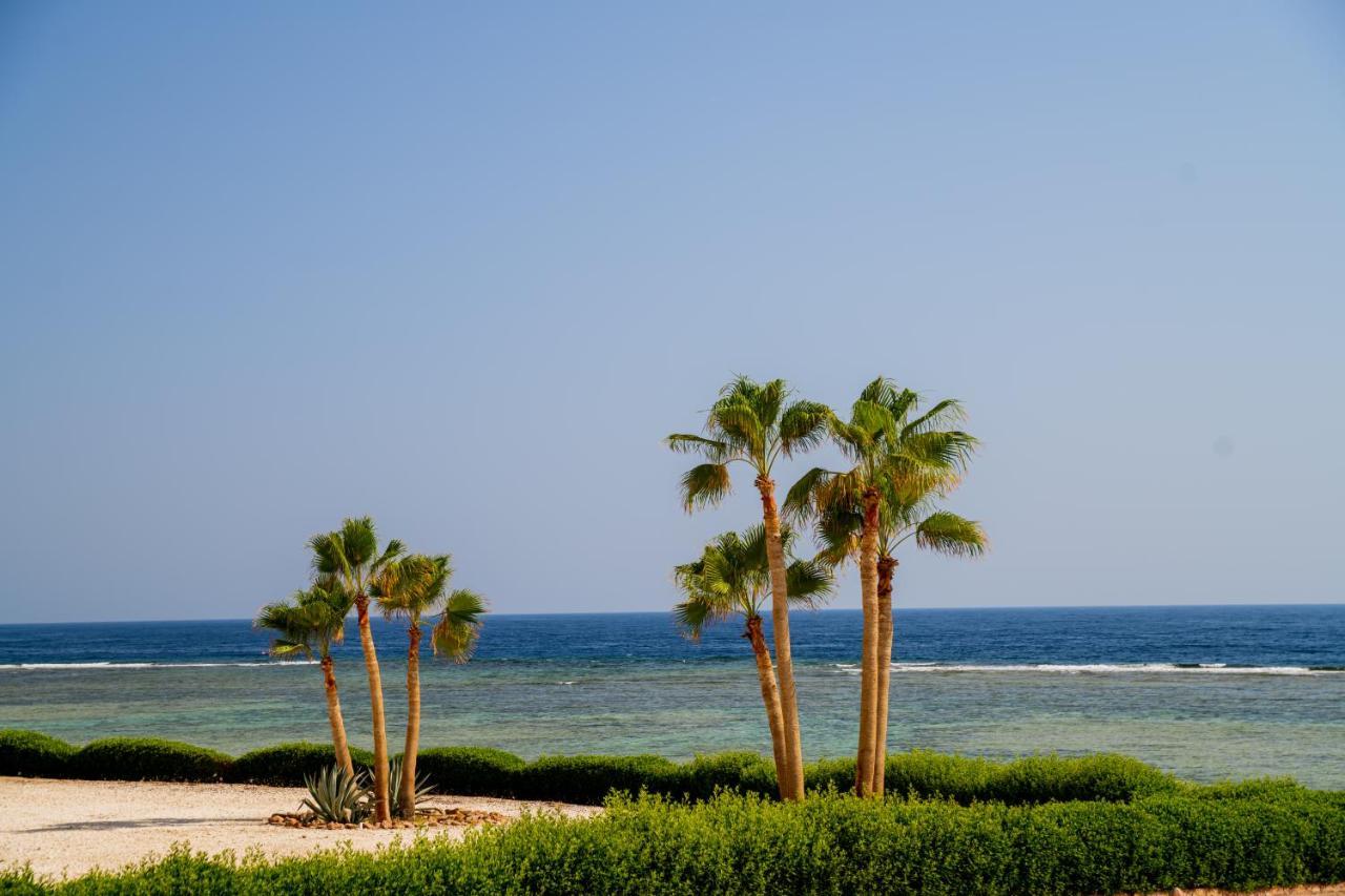 Movenpick El Quseir Station touristique