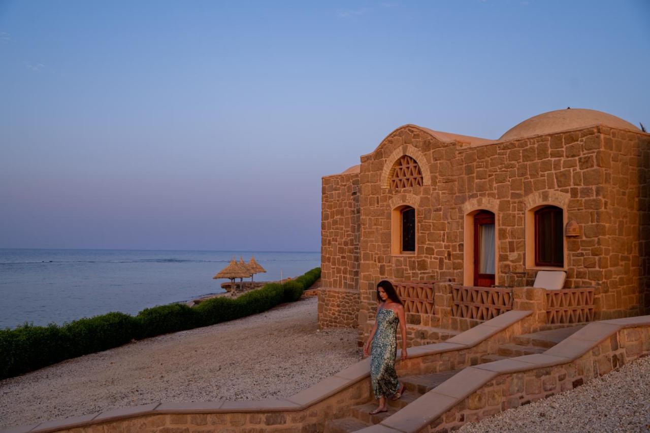 Movenpick El Quseir Station touristique El Qoseir