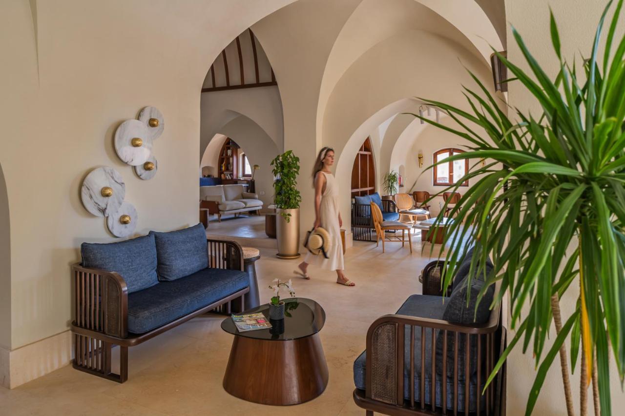 Resort Movenpick El Quseir 5*