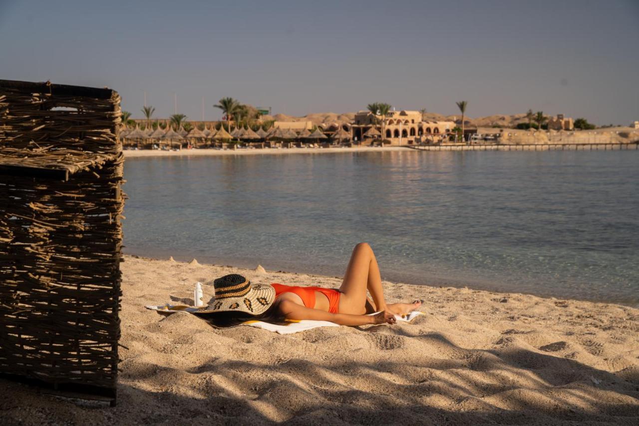 Movenpick El Quseir Station touristique 5*