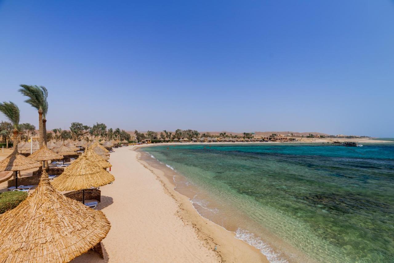 Movenpick El Quseir Station touristique 5*