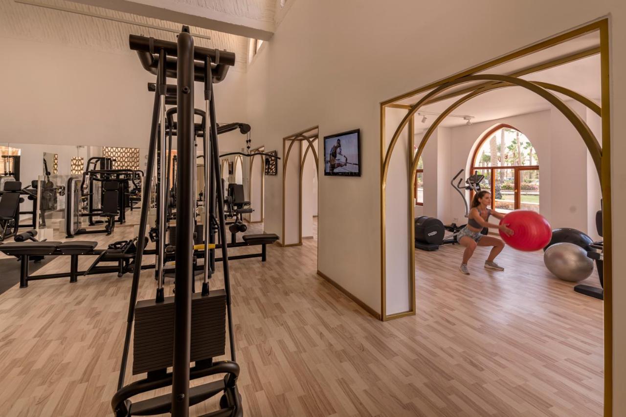 Movenpick El Quseir Station touristique 5*