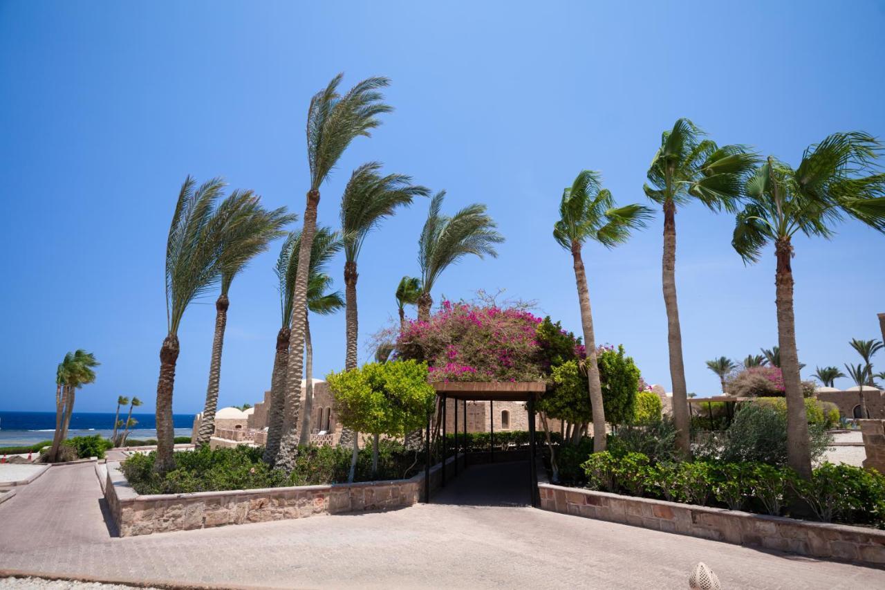 Movenpick El Quseir Station touristique