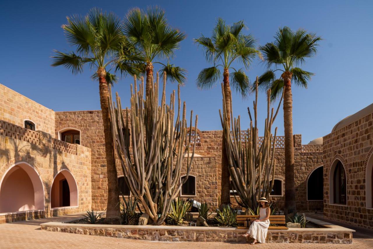 Resort Movenpick El Quseir