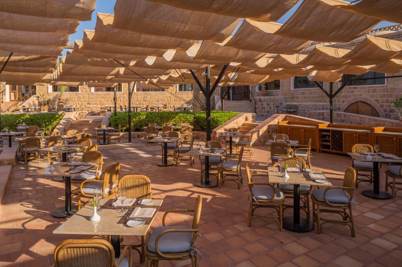 Movenpick El Quseir 5* El Qoseir