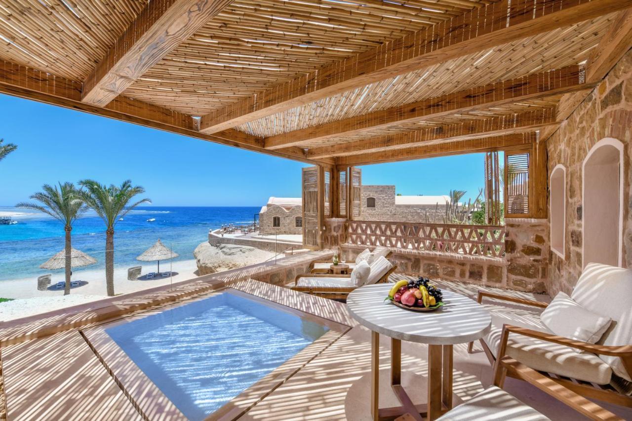 Station touristique Movenpick El Quseir 5*