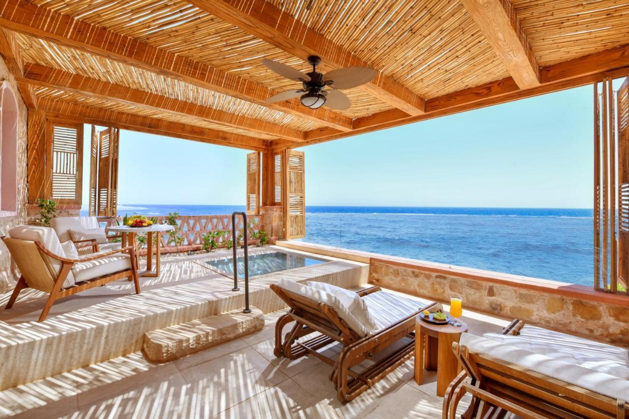 Resort Movenpick El Quseir 5*