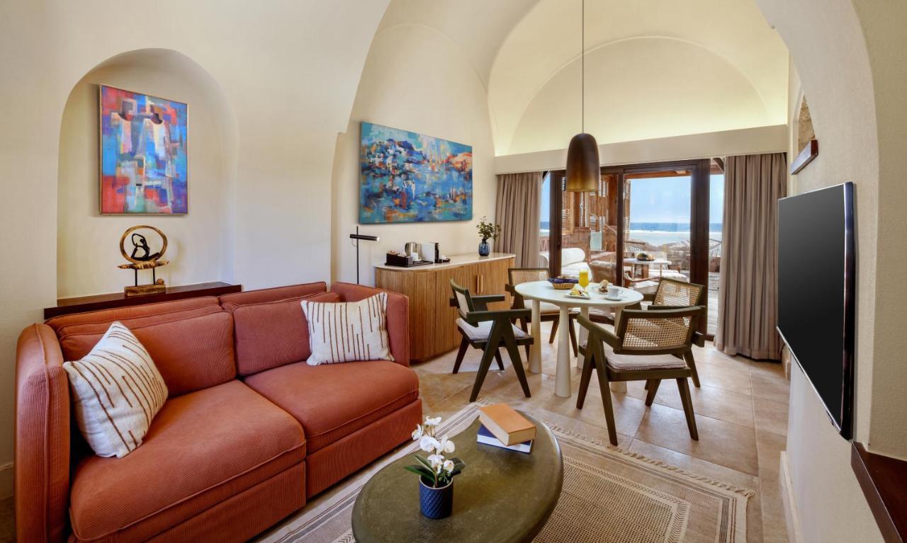 Station touristique Movenpick El Quseir 5*
