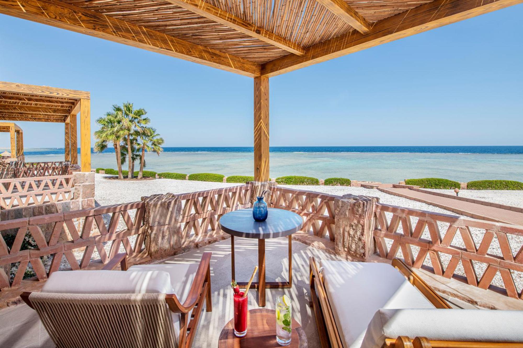 Movenpick El Quseir El Qoseir
