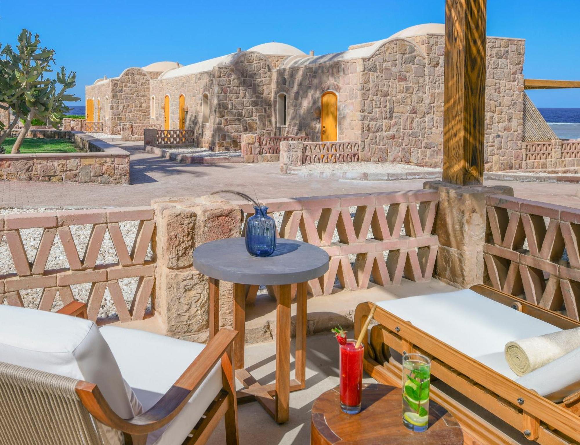 Movenpick El Quseir 5*