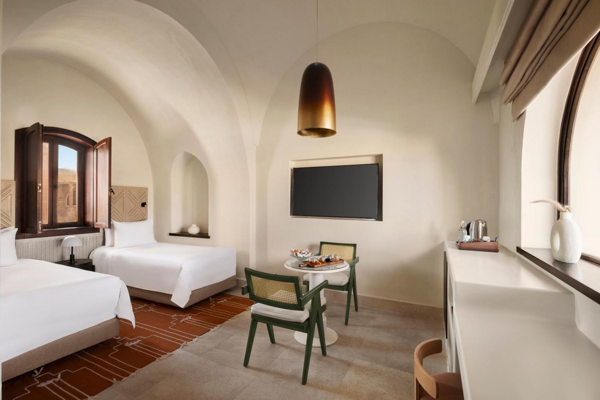 Movenpick El Quseir Station touristique 5*