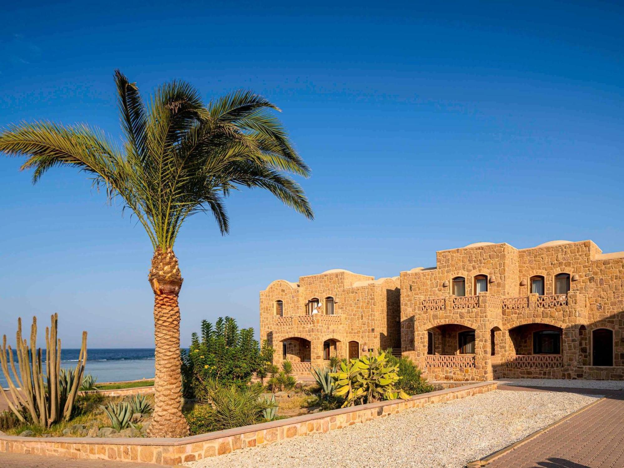 Movenpick El Quseir