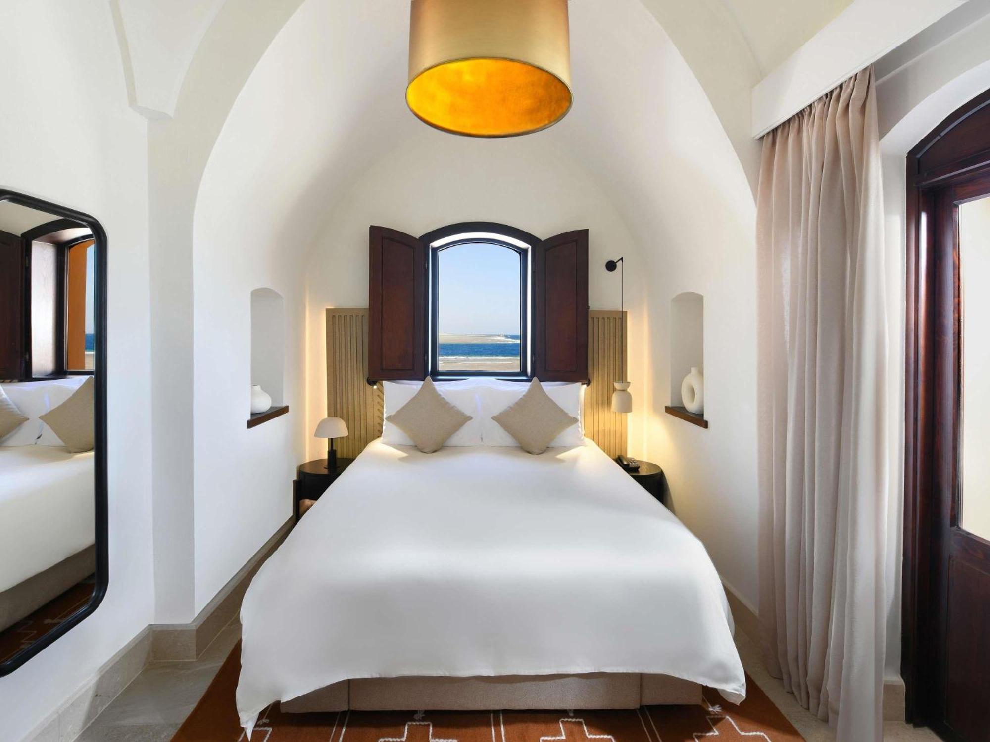 Movenpick El Quseir Resort 5*